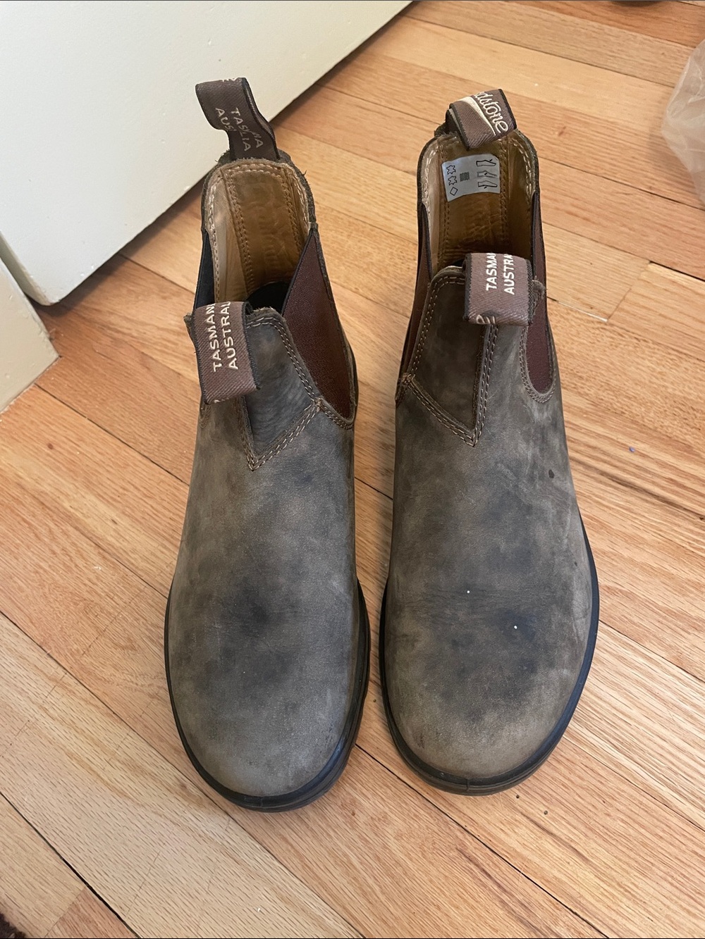 Women’s Blundstone Chelsea Boots